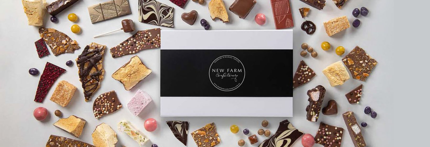 New Farm Confectionery