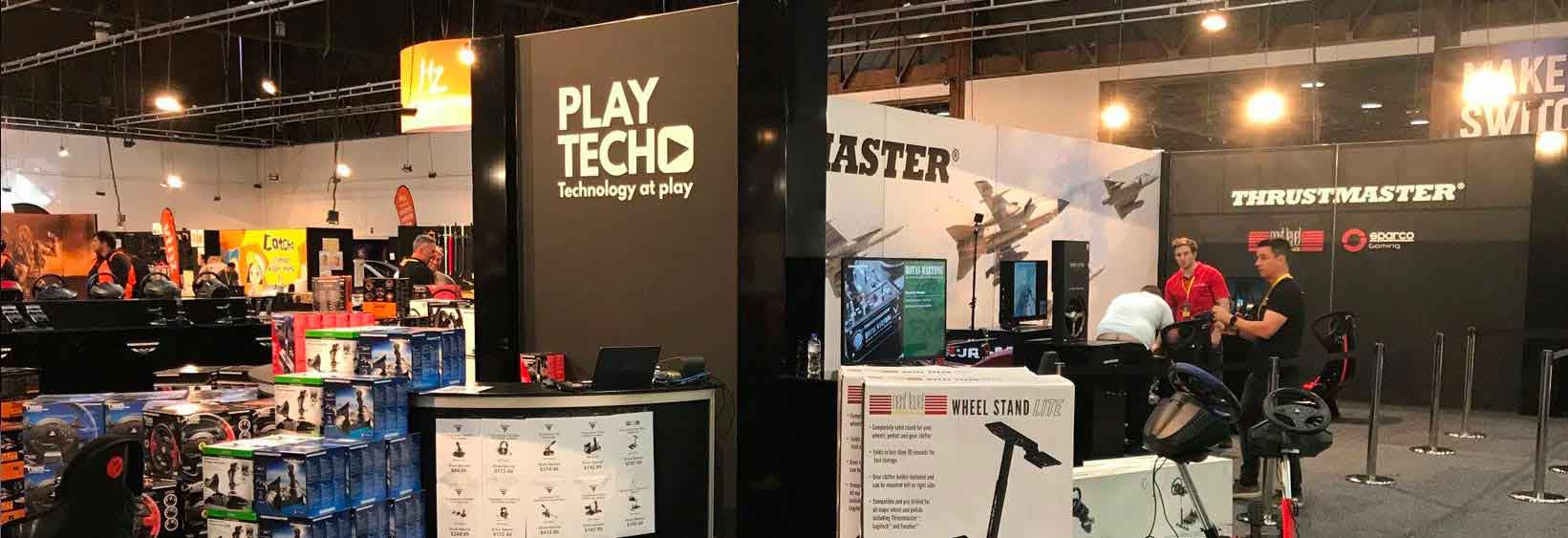 Playtech